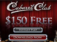 Cabaret Club #